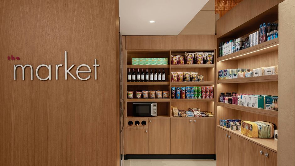 Courtyard By Marriott Dakar Diamniadio Other