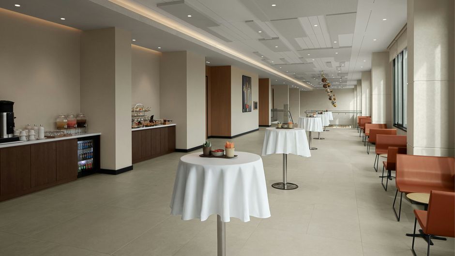 Courtyard By Marriott Dakar Diamniadio Other