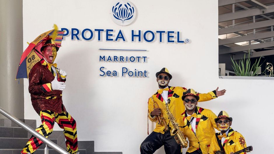Protea Hotel Sea Point Other