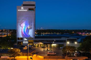 Renaissance Toledo Downtown Hotel