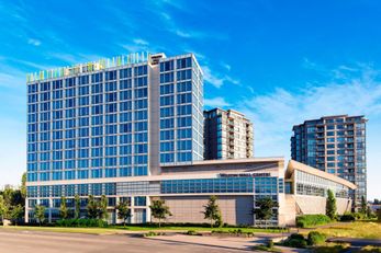 The Westin Wall Centre-Vancouver Airport