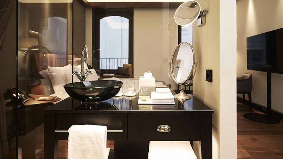 DO & CO Hotel Munich Other