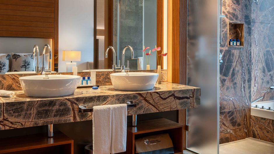 Buergenstock Hotel - Buergenstock Resort Room