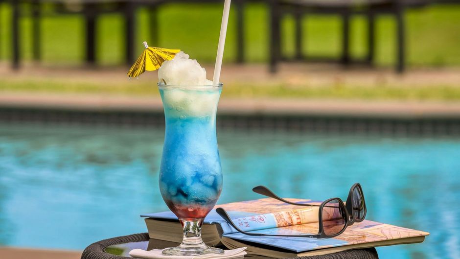 Protea Hotel O.R. Tambo Pool