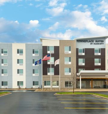 TownePlace Suites Holland