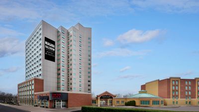 Niagara Fallsview Hotel