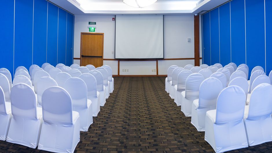 Courtyard by Marriott Villahermosa Tabas Meeting
