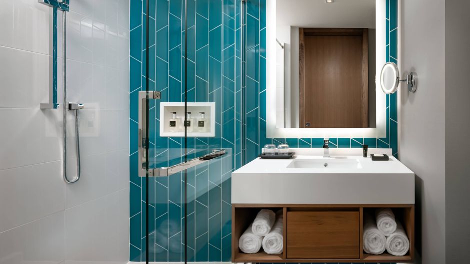 Humaniti Hotel, Autograph Collection Room