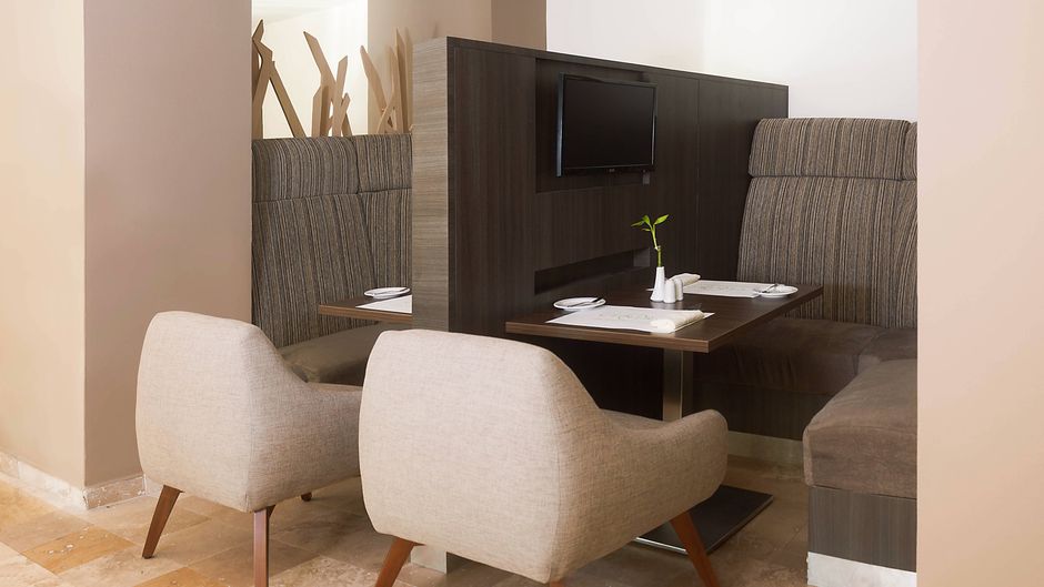 Courtyard by Marriott Villahermosa Tabas Other