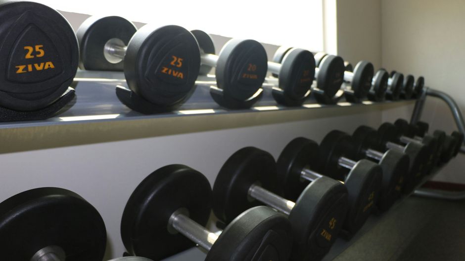 Courtyard by Marriott Villahermosa Tabas Recreation