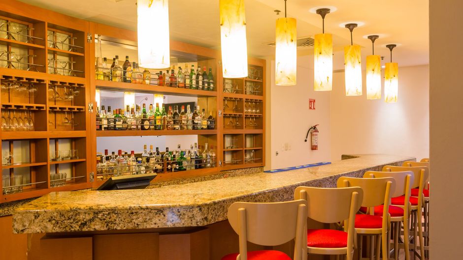 Courtyard by Marriott Villahermosa Tabas Restaurant
