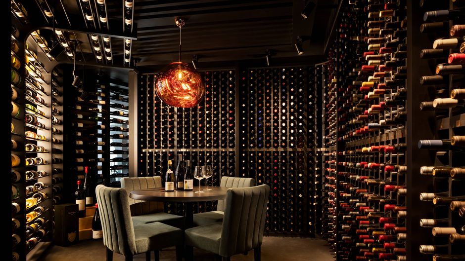 Humaniti Hotel, Autograph Collection Restaurant