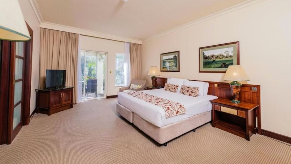 Joondalup Resort Suite