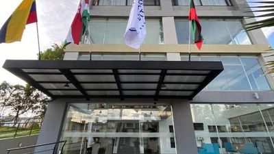 Duitama Nivari Hotel