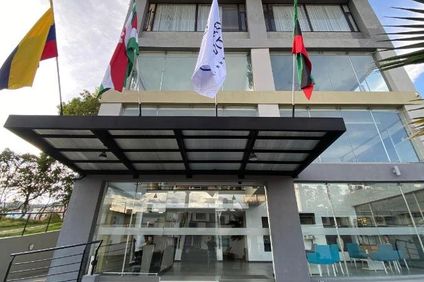Duitama Nivari Hotel