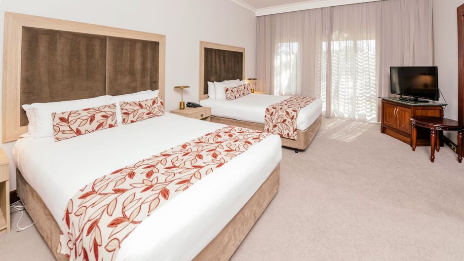 Joondalup Resort Suite