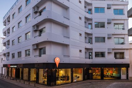 Stay Hotel Faro