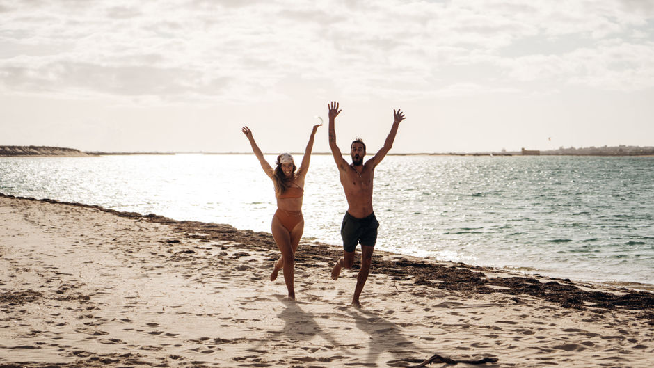 Stay Hotel Faro Beach