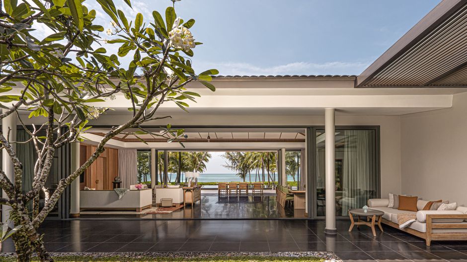 Regent Phu Quoc Room