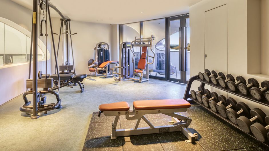 Crowne Plaza Zunhua Hot Spring Health Club