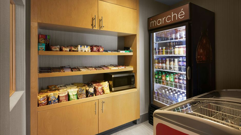 Courtyard by Marriott Montreal Airport Other