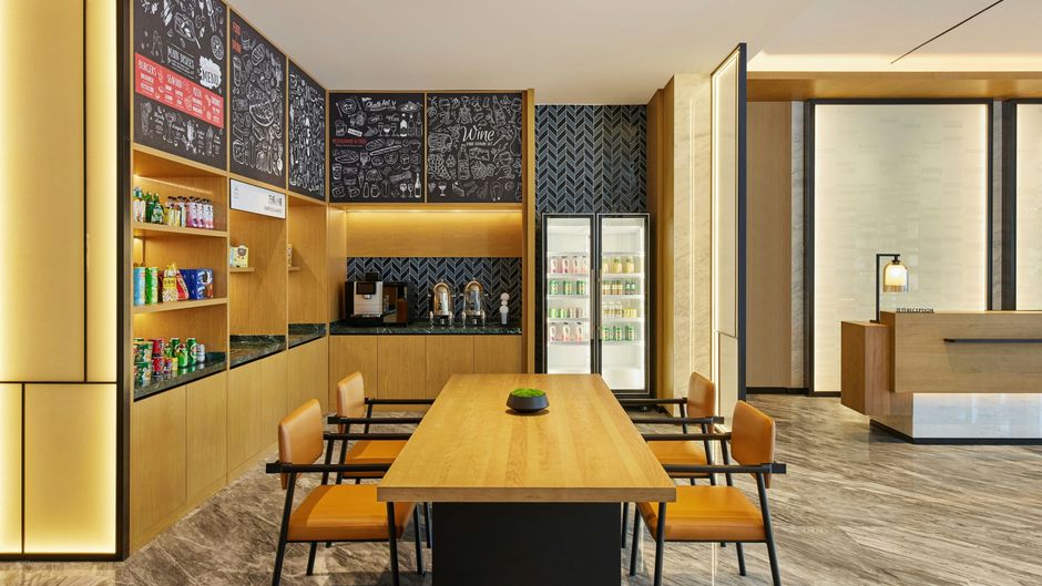 Fairfield by Marriott Haikou Other