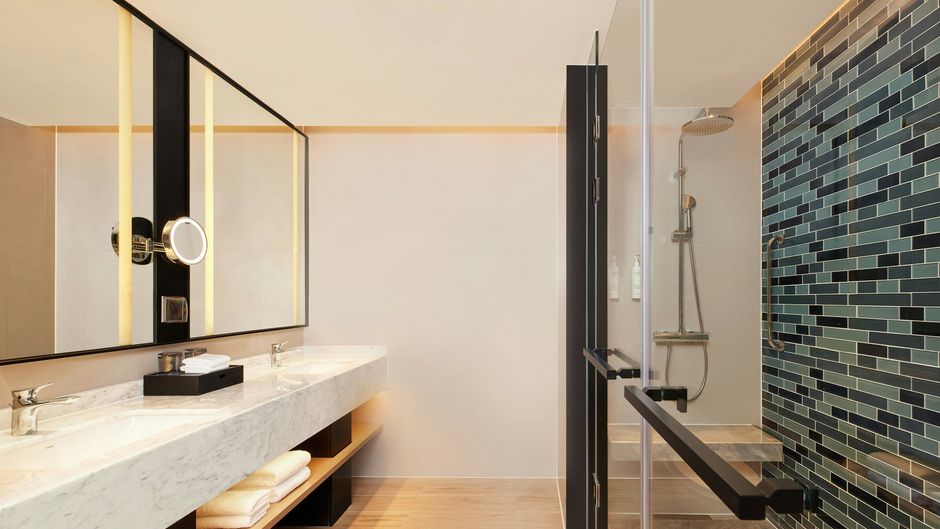 Fairfield by Marriott Haikou Room