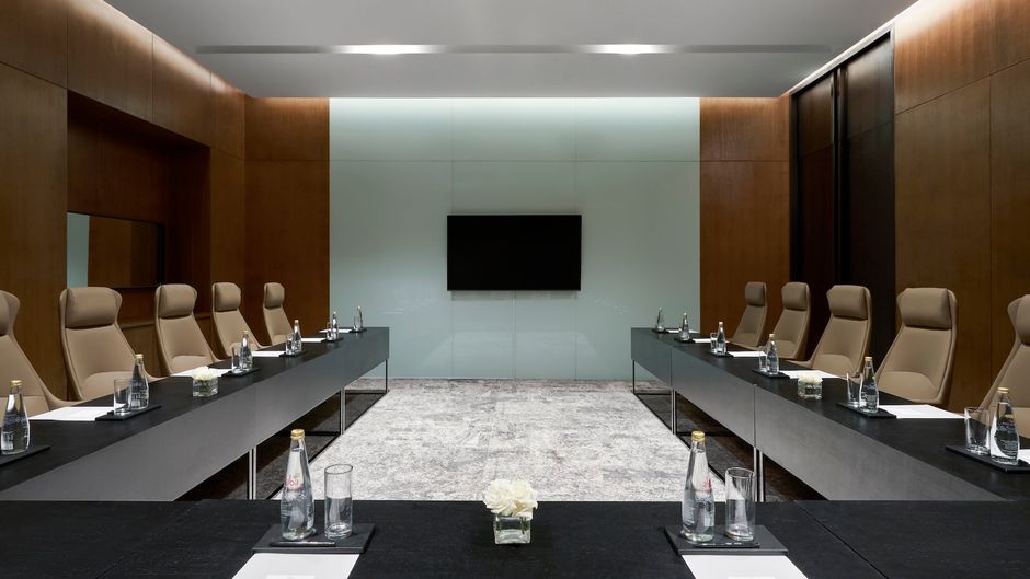 Crowne Plaza Danang City Centre Meeting