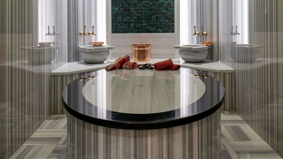 Orient Occident Hotel Istanbul Other