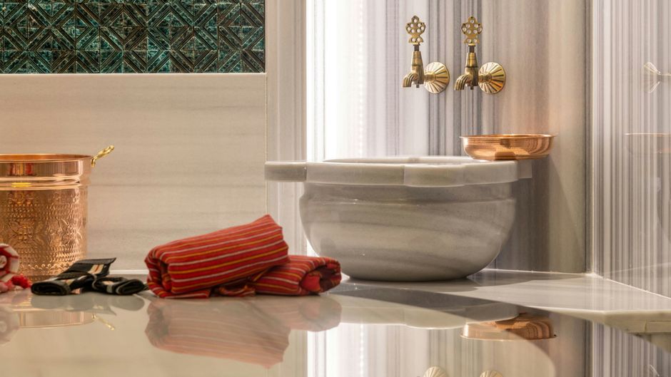 Orient Occident Hotel Istanbul Other