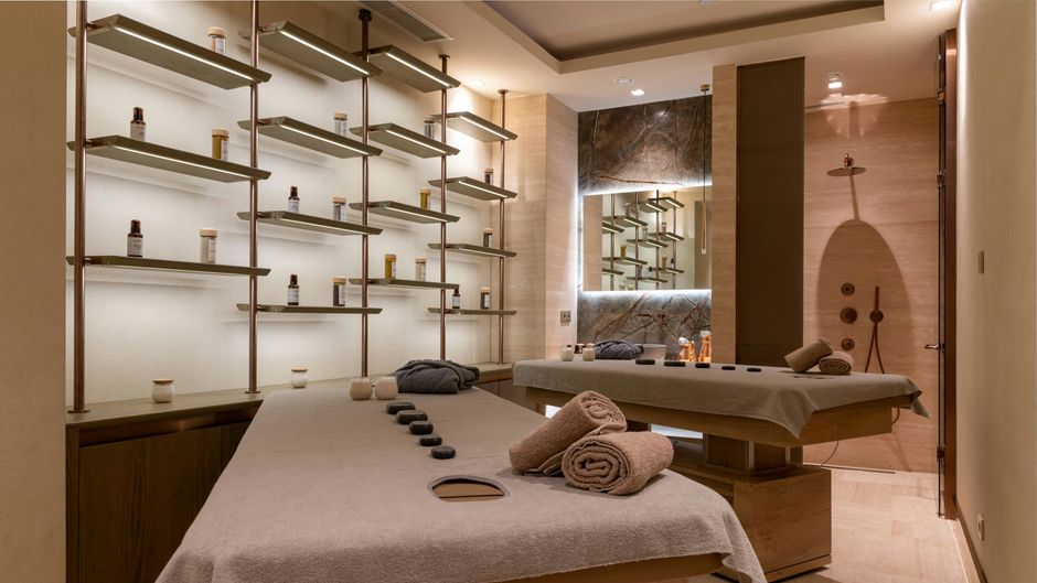 Orient Occident Hotel Istanbul Spa