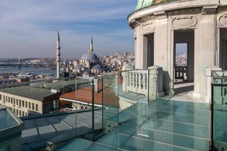 Orientbank Hotel, Autograph Collection