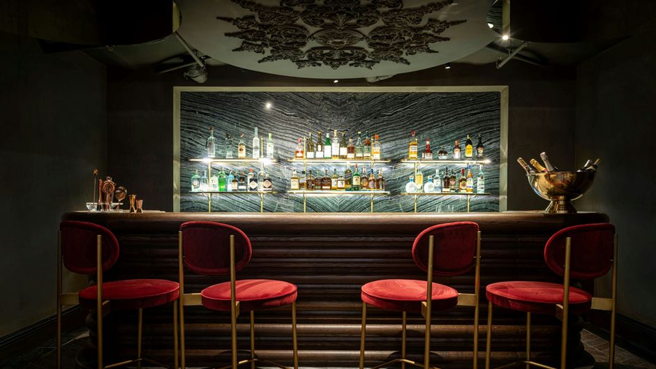 Orient Occident Hotel Istanbul Other