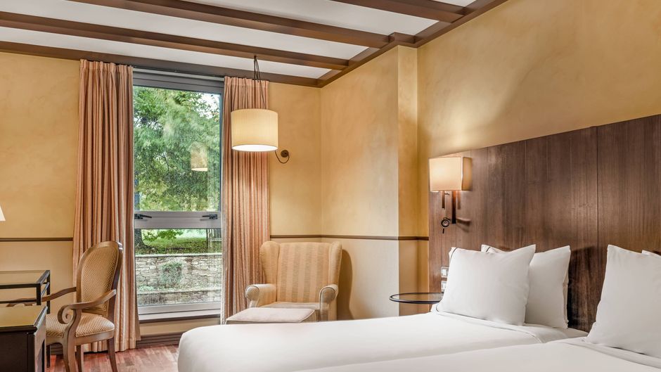 Palacio del Carmen, Autograph Collection Room