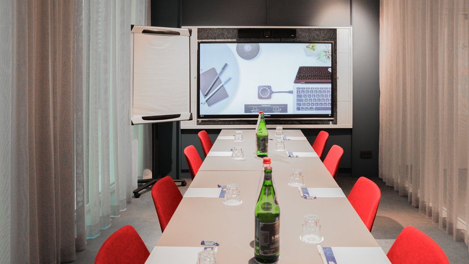 Holiday Inn Express Gent Meeting