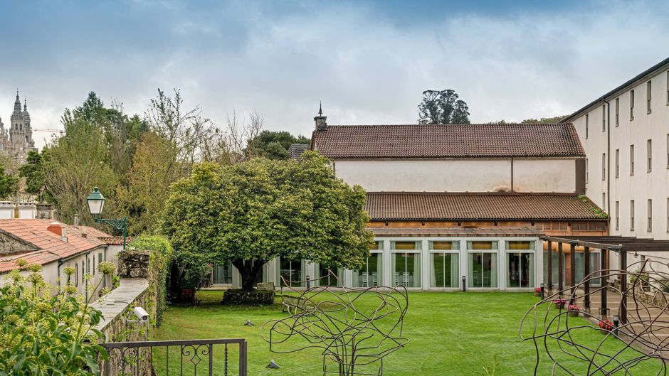 Palacio del Carmen, Autograph Collection Other
