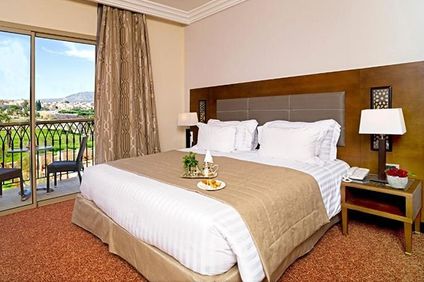 Palais Medina Spa