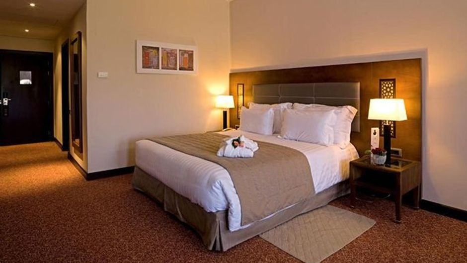 Palais Medina Spa Suite