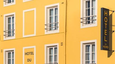 Hotel du Nord