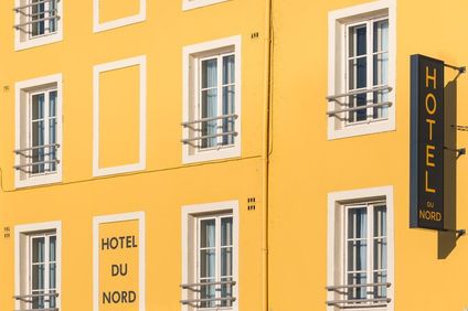 Hotel du Nord