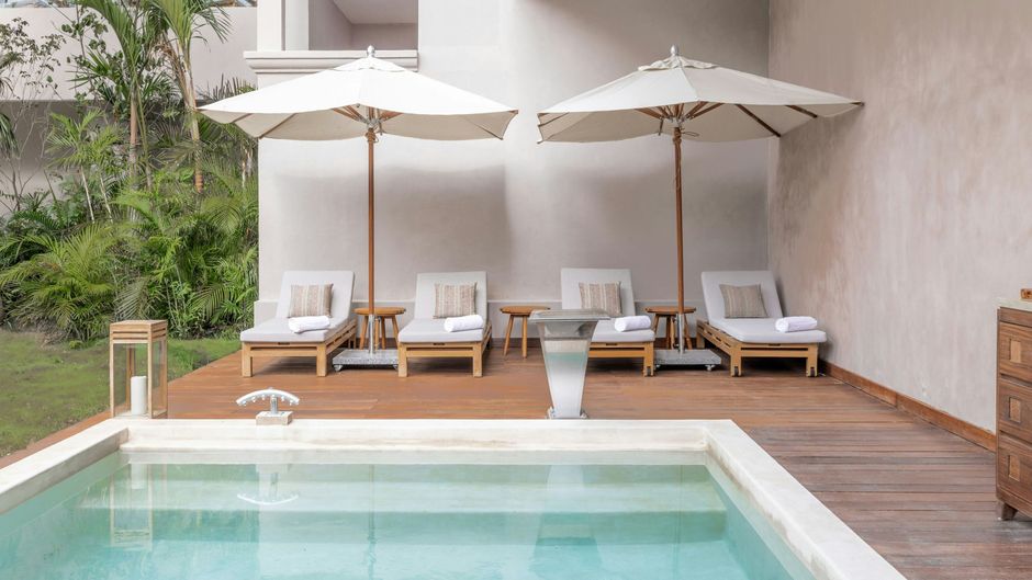 Almare, a Luxury Collection Hotel Spa