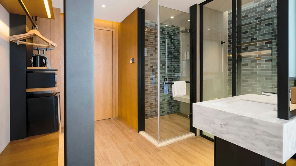 Fairfield by Marriott High-Tech Zone Room
