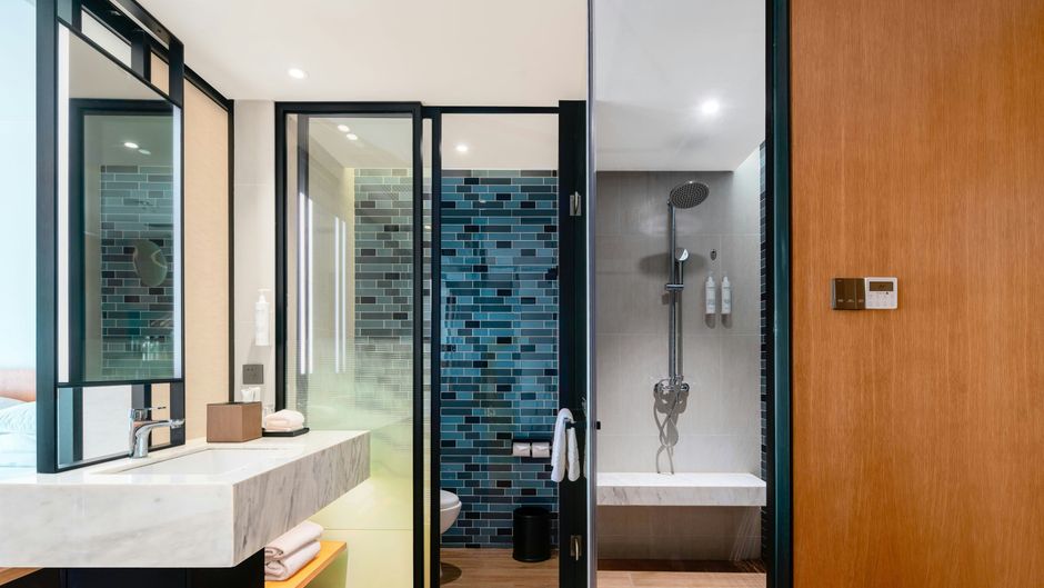 Fairfield by Marriott High-Tech Zone Room