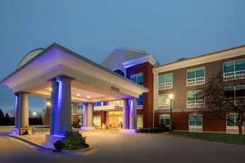 Holiday Inn Express Hotel & Suites-North