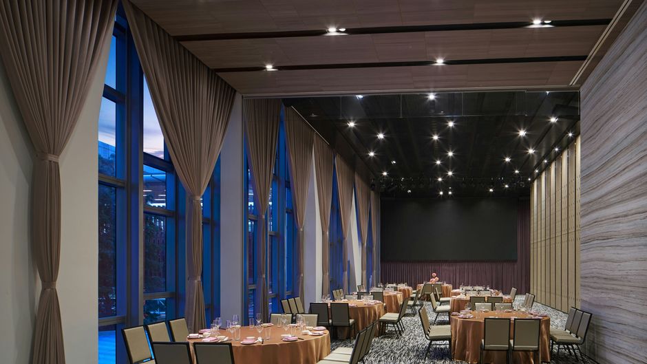 Four Points By Sheraton Linkou Other