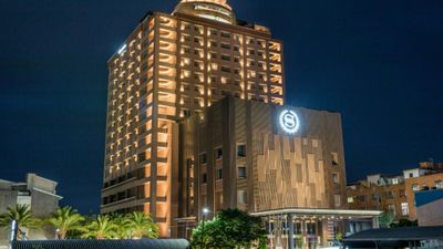 Sheraton Taitung Hotel