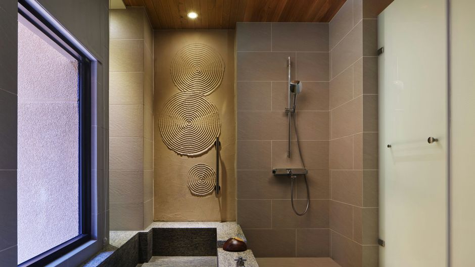 Westin Yilan Resort Room