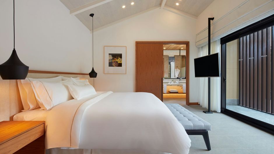 Westin Yilan Resort Other