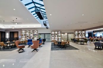 Sheraton Laval Hotel