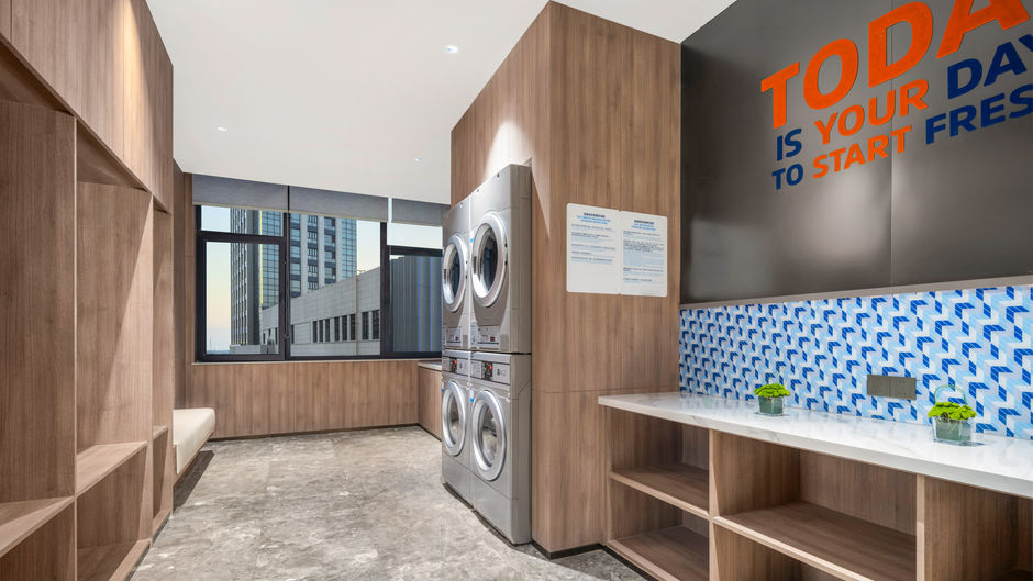 Holiday Inn Exp Henglin Other